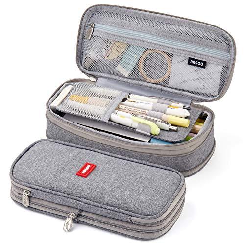 japanese pencil case large capacity junior