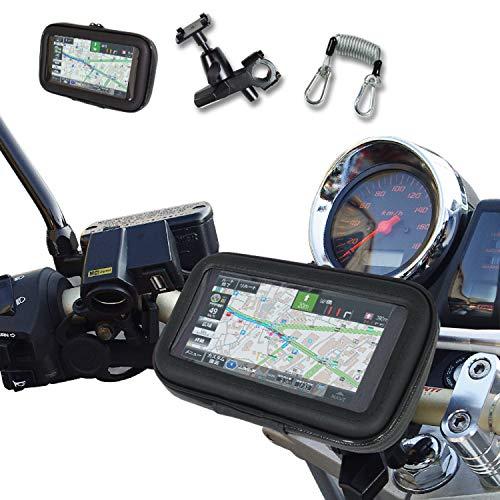 Buy Portable Navi for Bikes Bike Navi Waterproof 5 inch Spring