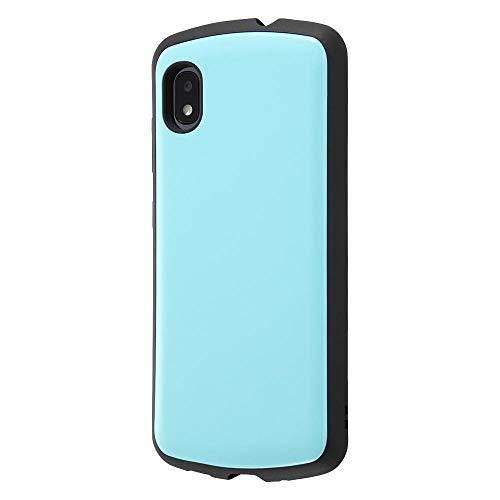 Buy [Color: Blue] Galaxy A21 Galaxy A20 Simple Impact Resistant