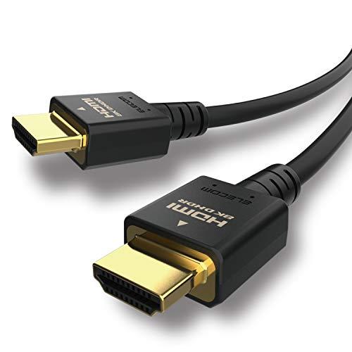 Buy ELECOM HDMI 2.1 cable 3m Ultra High Speed HDMI 8K / 4K / 2K