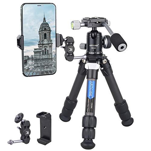 ultralight mini tripod