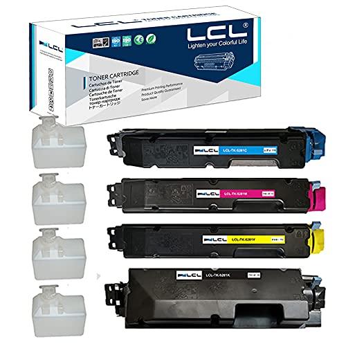 Buy For LCL Kyocera For Kyocera TK5281 TK-5281 TK-5281K TK-5281C