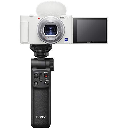 Buy Camera Shooting Grip Kit for Sony Video Blog VLOGCAM ZV-1GWC