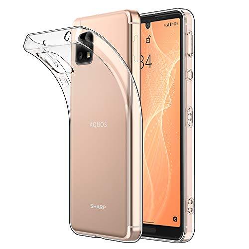 Buy Hianjoo AQUOS sense4 SH-41A Case% Comma% AQUOS sense5G