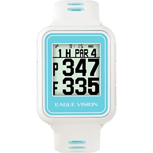 Asahi Golf EAGLE VISION watch5 EV-019 White