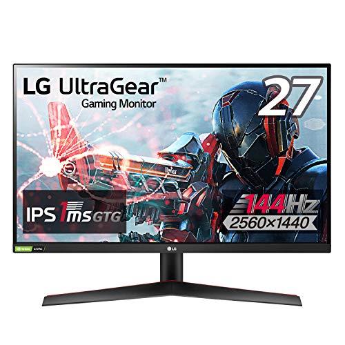 Buy [Amazon.co.jp Limited] LG Frameless Gaming Monitor UltraGear