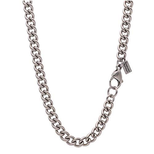 Buy Phiten Titanium Chain Necklace 50CM TC05 from Japan - Buy authentic  Plus exclusive items from Japan | ZenPlus