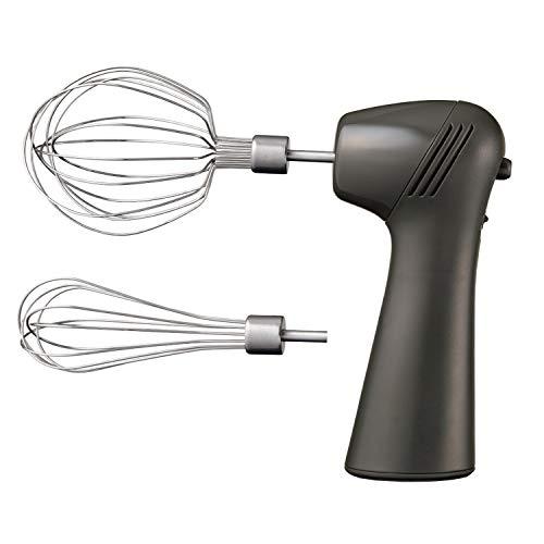 Buy Kai KAI Smart Compact Hand Mixer Whipper Charcoal Black DL6430 from  Japan - Buy authentic Plus exclusive items from Japan
