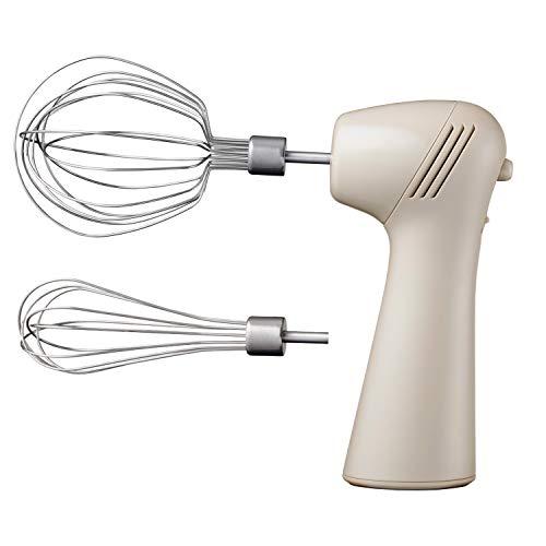 Buy Kai KAI Smart Compact Hand Mixer Whipper Warm Gray DL6431 from Japan -  Buy authentic Plus exclusive items from Japan