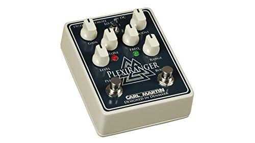 Buy Carl Martin PlexiRanger Effector Overdrive + Booster Pedal