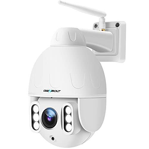 genbolt security camera