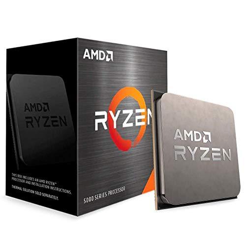 Buy AMD AMD Ryzen 9 5950X Processor Ryzen 9 Series 100