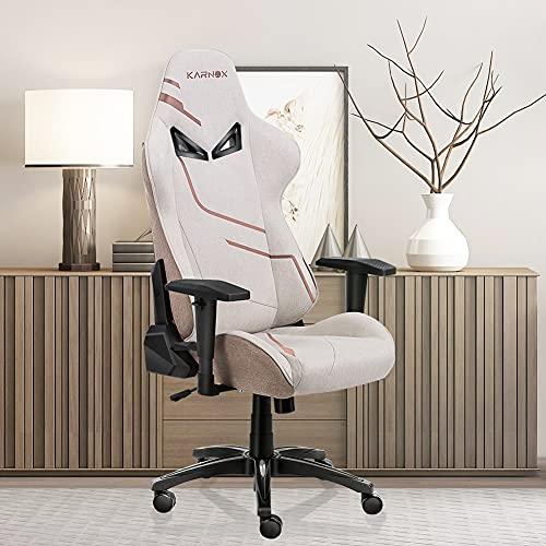 Gaming cheap chair karnox