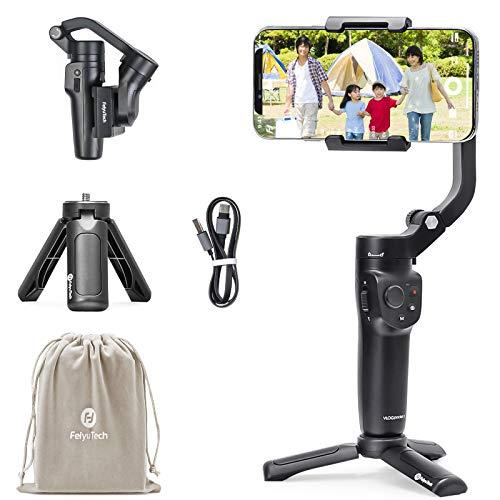 Buy FeiyuTech Vlog Pocket 2 Smartphone Gimbal Stabilizer for