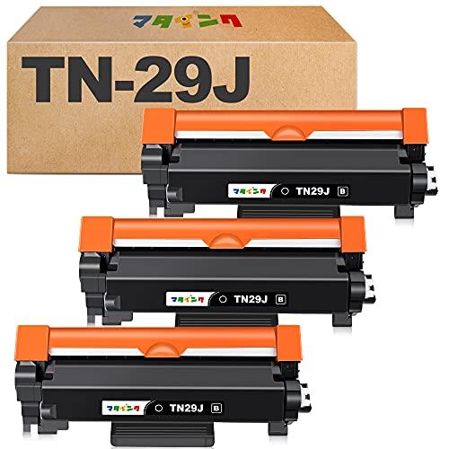 Buy [Mata Ink] TN-29J Compatible Toner Cartridge Brother