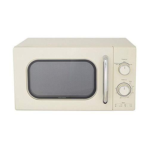 17l microwave