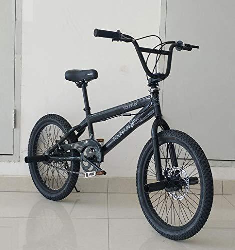 Buy BMX Bicycle 20inch, Stunt Action BMX Bicycle, High Strength Carbon Steel Frame BMX Race Bike Suitable for Adult Beginners Advanced% Kamma% A from Japan - Buy authentic Plus exclusive items
