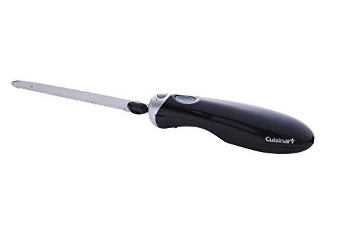 Buy Cuisinart Electric knife Bread knife Meat knife Easy one-touch