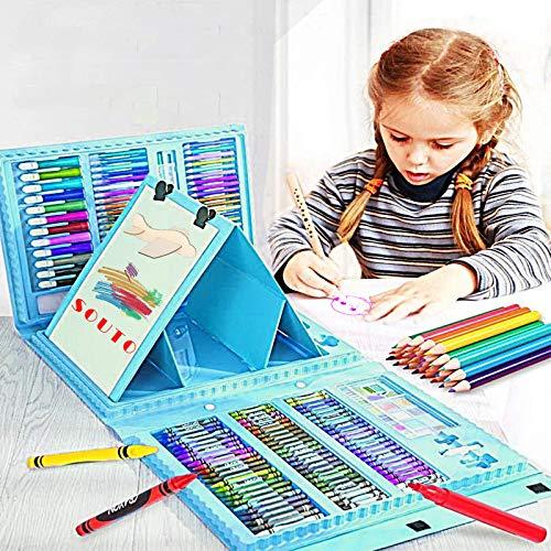 Learn Colours with Pencil Surprises And Toys, Rainbow Pencil  surprises