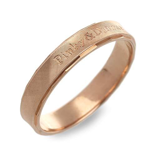 Buy [Pinky & Dianne] PINKY & DIANNE Ring Ladies K10 Pink Gold from