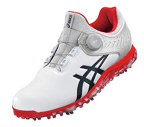 ASICS Golf Shoes Gel Ace Pro 5 Bore White / Peacoat 25.5cm