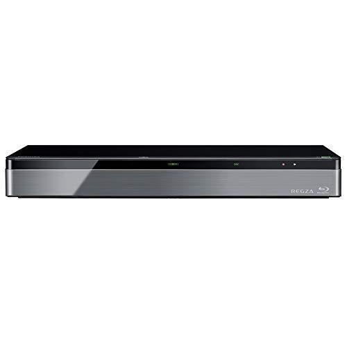 Buy Toshiba 4TB HDD / 7 tuner installed Blu-ray recorder (up to 7