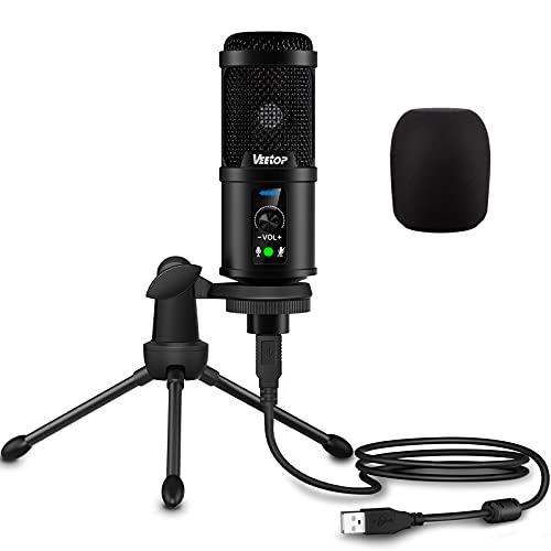 Buy microphone for discount pc