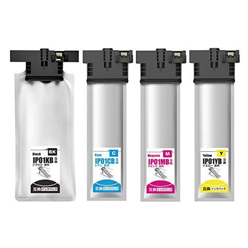 Buy TacTink Epson compatible IP01B compatible ink pack Increased 4