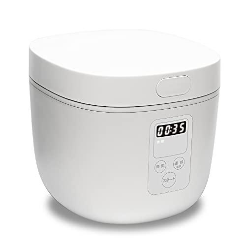 rice cooker with yogurt function