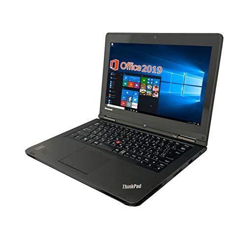 Lenovo ノートPC YOGA14/wajun(ワジュン)PCバッグ付/12.5型