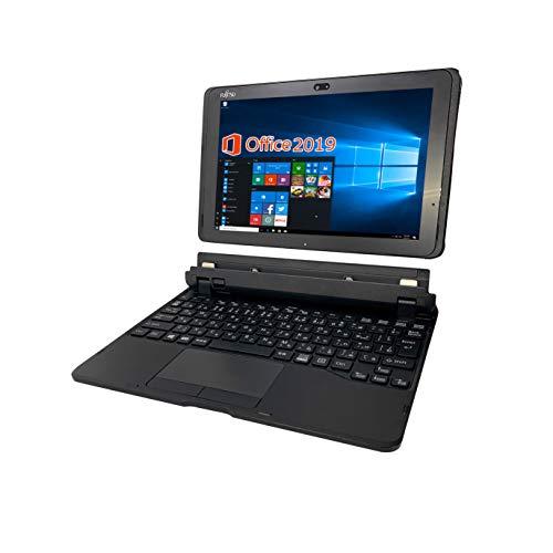 Buy Fujitsu notebook PC Q507 / wajun with PC bag / 10.1 type IPS