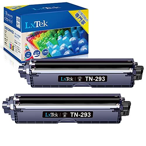 Buy [LxTek] TN-293 Compatible Toner Cartridge For Brother TN293 2