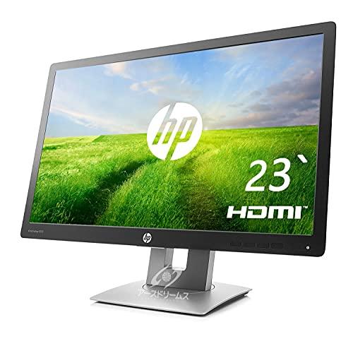 23 inch monitor with displayport