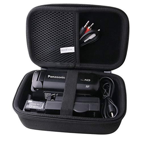 Buy Panasonic HD camcorder V480MS / V360MS / W580M / HC-W590M