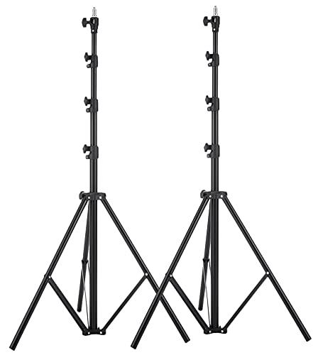 Buy Selens Light Stand 280cm Air Cushion System 1/4 and 3/8 Screw