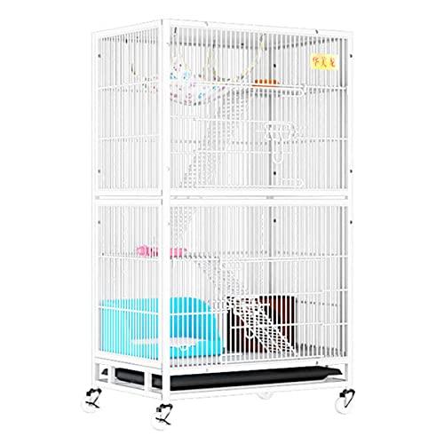 Large hotsell cat pen