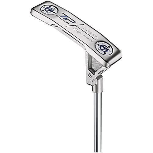 Buy TAYLOR MADE TP COLLECTION Hydro BLAST Putter JUNO TB1 Tour