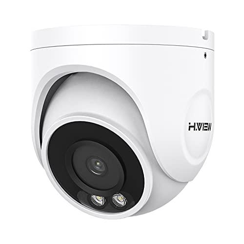 h view ip camera setup