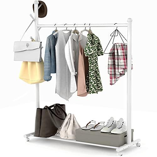 Washed clothes best sale hanging stand