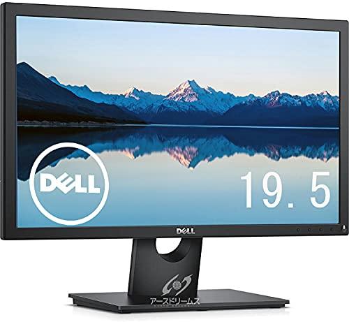 Buy Dell E2016H / 19.5 inch wide / thin small LED LCD monitor