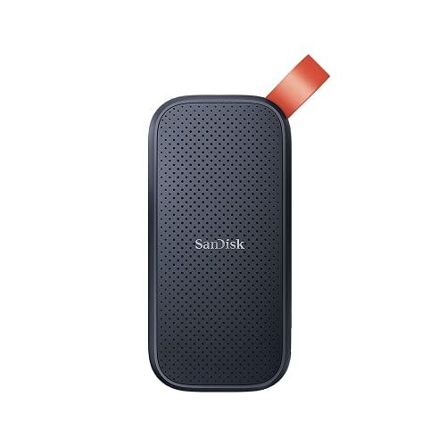 Buy SDSSDE30-1T00-J25 Portable SSD 1TB from Japan - Buy authentic