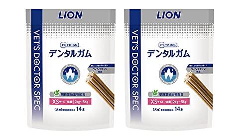 ライオン (LION) ペットキッス (PETKISS)?ベッツドクタースペック