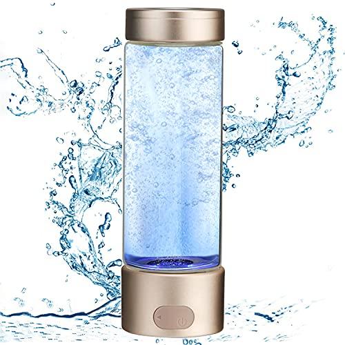 Buy S SMAUTOP Hydrogen water generator Portable high-concentration