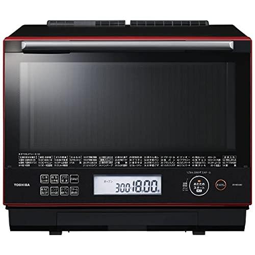TOSHIBA ER-WD3000(R) RED-