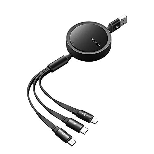 Rewind® Charging Cable USB-C to USB-C