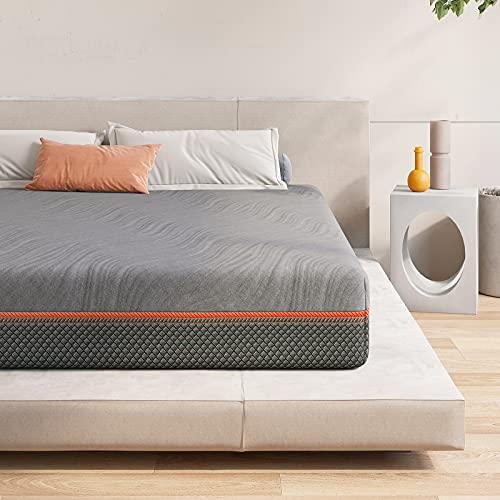 Sweetnightマットレスシングル高反発ウレタンマットレス消臭効果