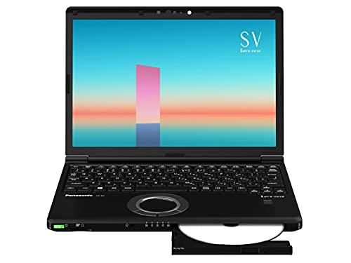 Buy Panasonic CF-SV1GFNQR Let`s note SV1 storefront (Core i7