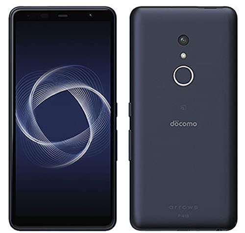 再入荷即納】 docomo arrows Be4 Plus F-41B ホワイト 本体 [Bランク