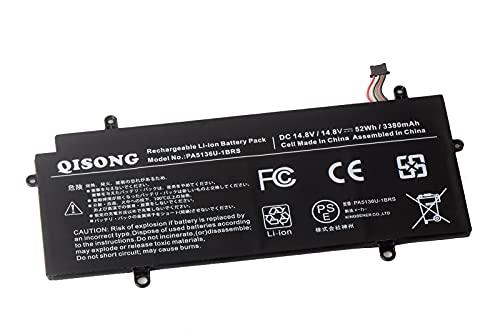 Buy QISONG Laptop Replacement Battery PA5136U-1BRS Applicable