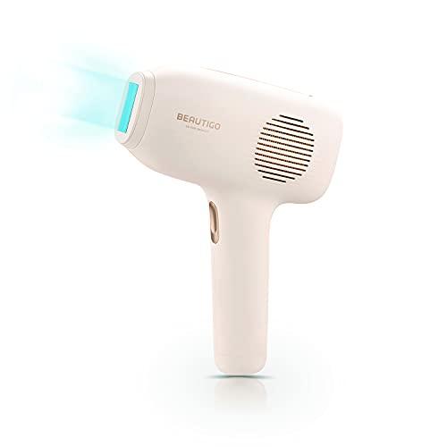 Hair Removal Device Men s Beautigo IPL Optical Hair Removal Device Household Hair Removal Device Irradiation Number of Infinite 5 Stages Irradiation